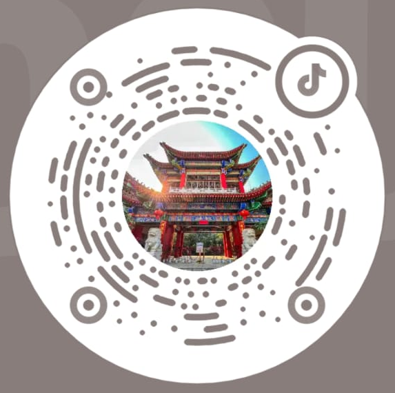 抖音二维码