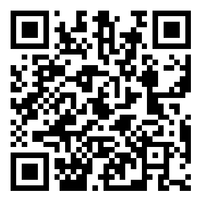 Facebook二维码