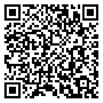 YouTube二维码